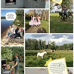 Spreewaldpension Beesk