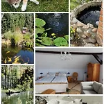 Spreewaldpension Beesk * Raddusch