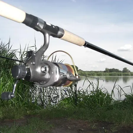 Spreewaldpension Beesk Raddusch