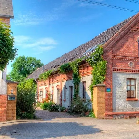 Spreewaldpension Beesk * Raddusch