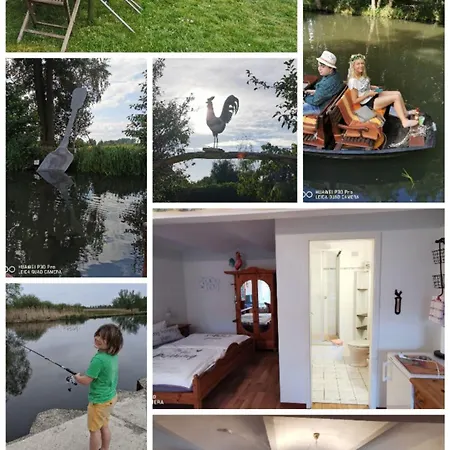 Spreewaldpension Beesk