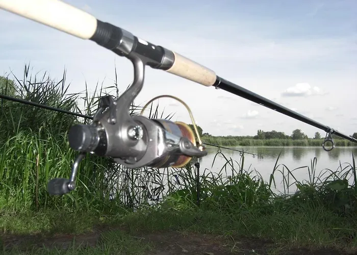 Spreewaldpension Beesk Raddusch